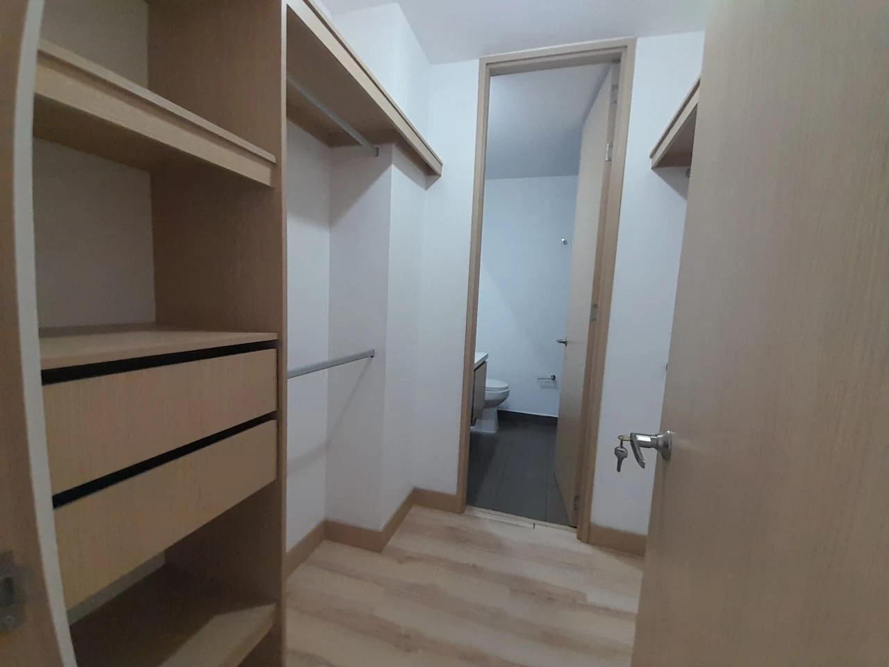 Arriendo Apartamento en e Poblado Castropol