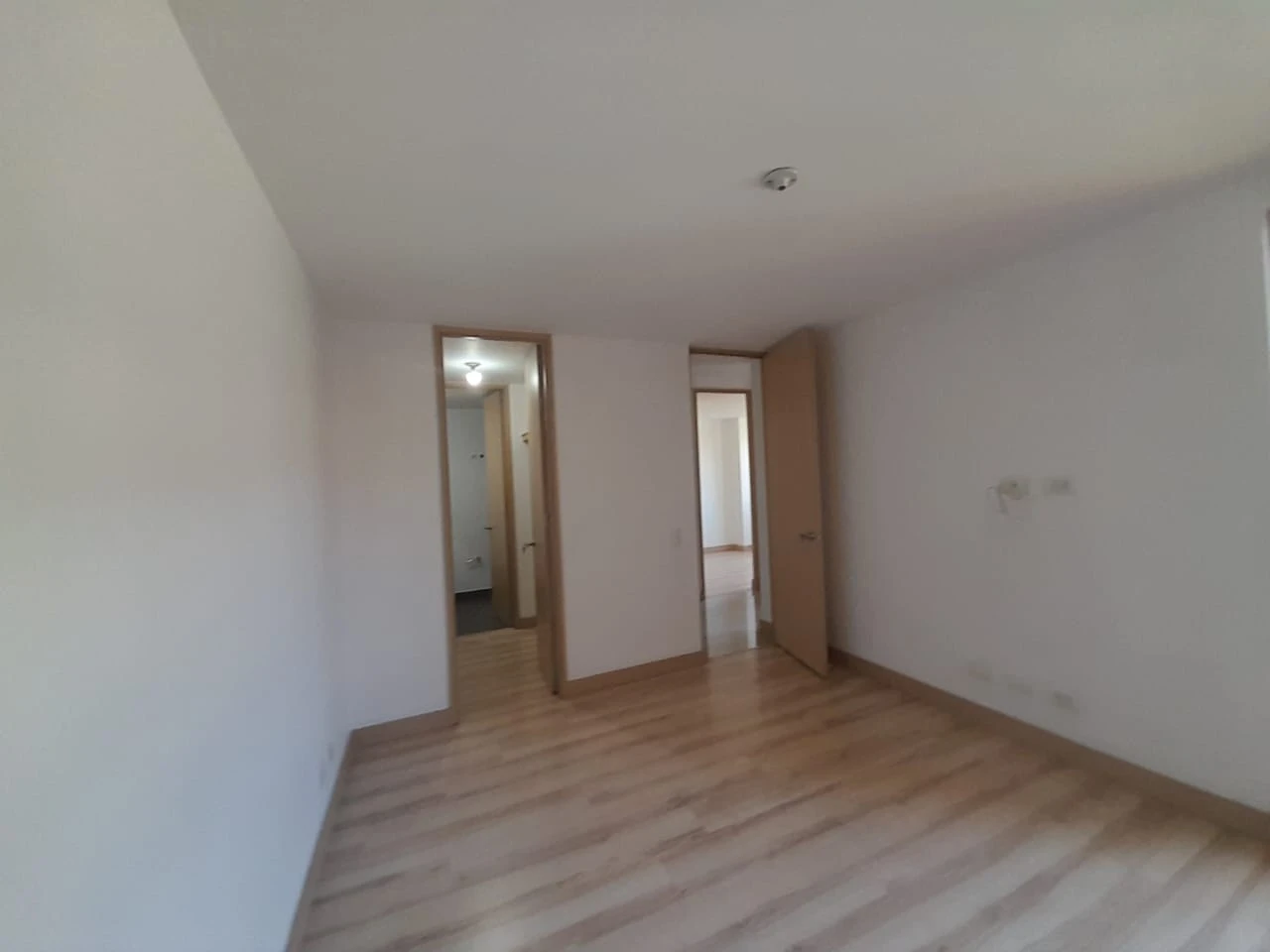 Arriendo Apartamento en e Poblado Castropol