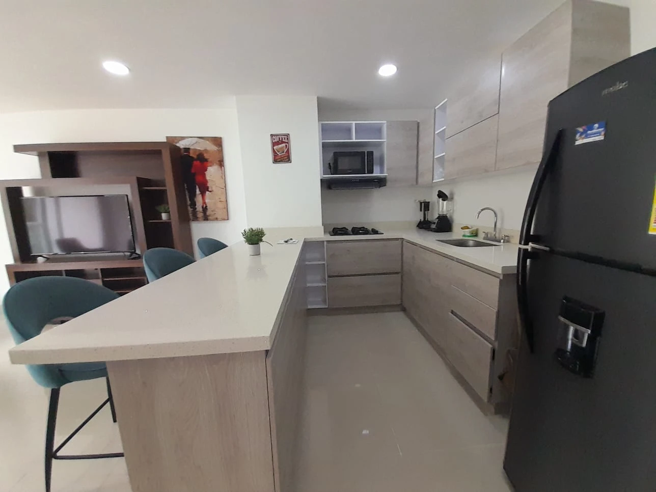 Arriendo Apartamento en Laureles 