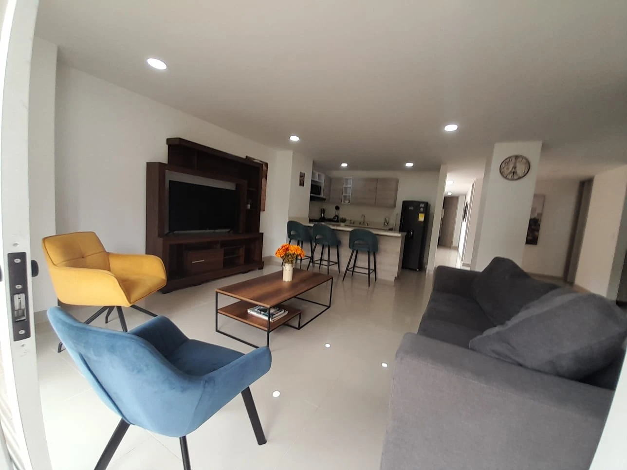 Arriendo Apartamento en Laureles 