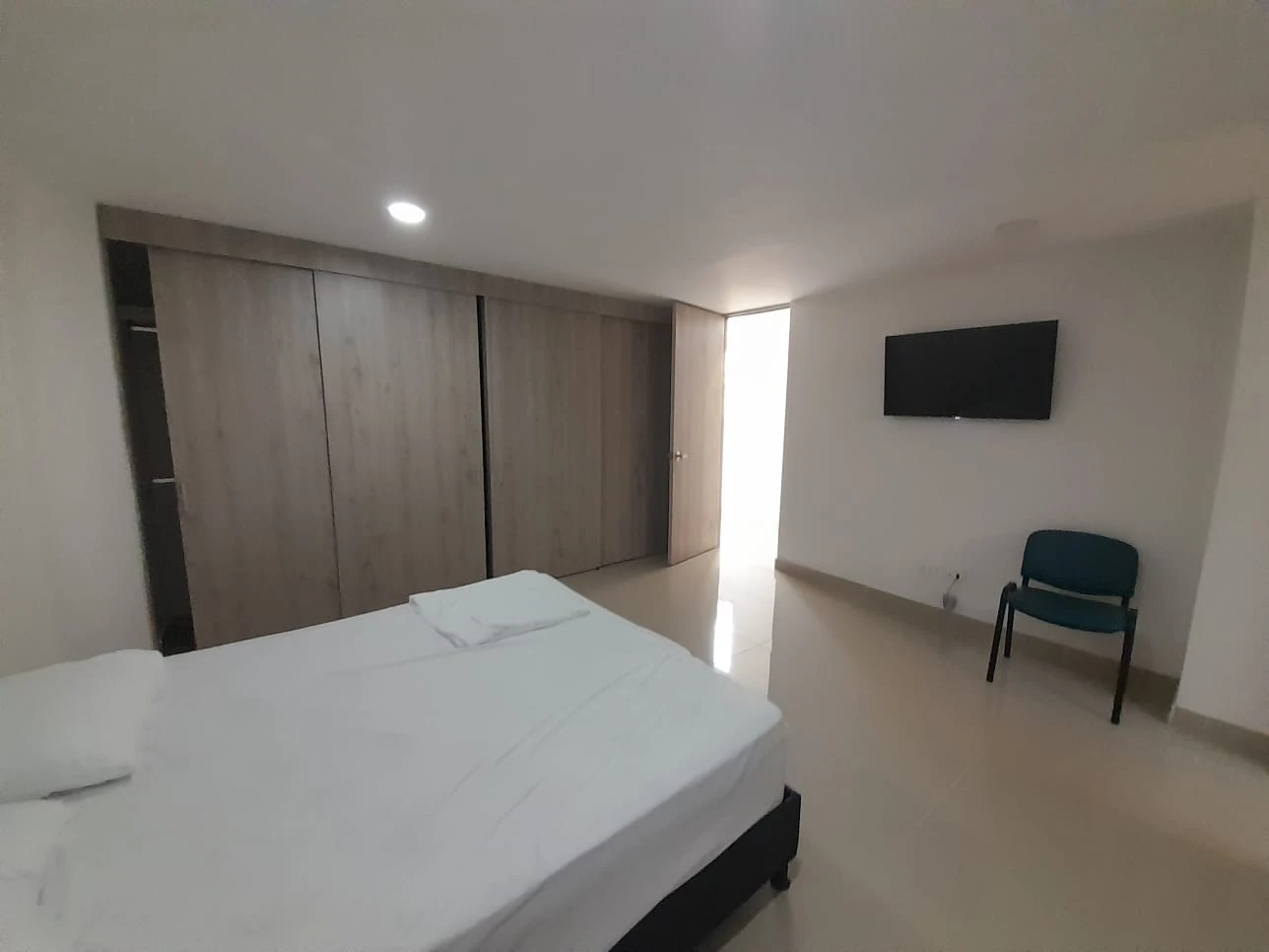 Arriendo Apartamento en Laureles 