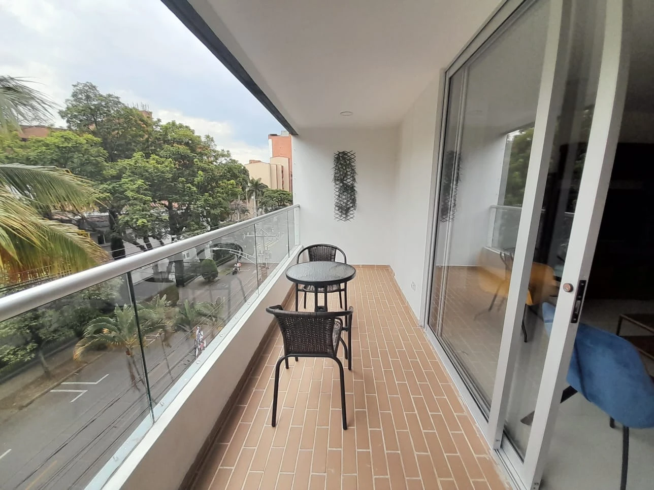 Arriendo Apartamento en Laureles 