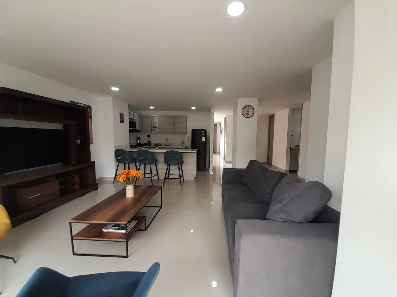 Arriendo Apartamento en Laureles 