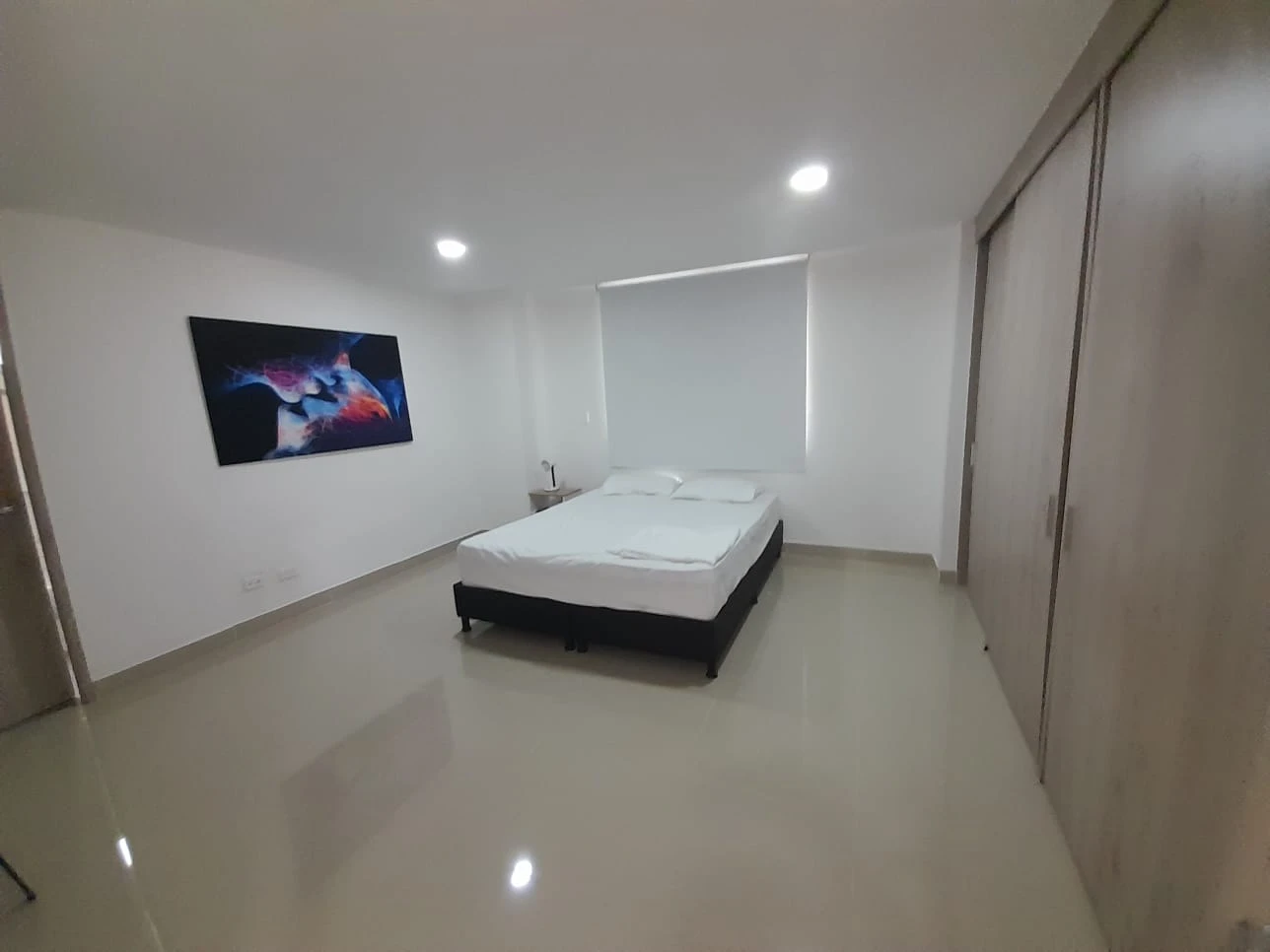 Arriendo Apartamento en Laureles 