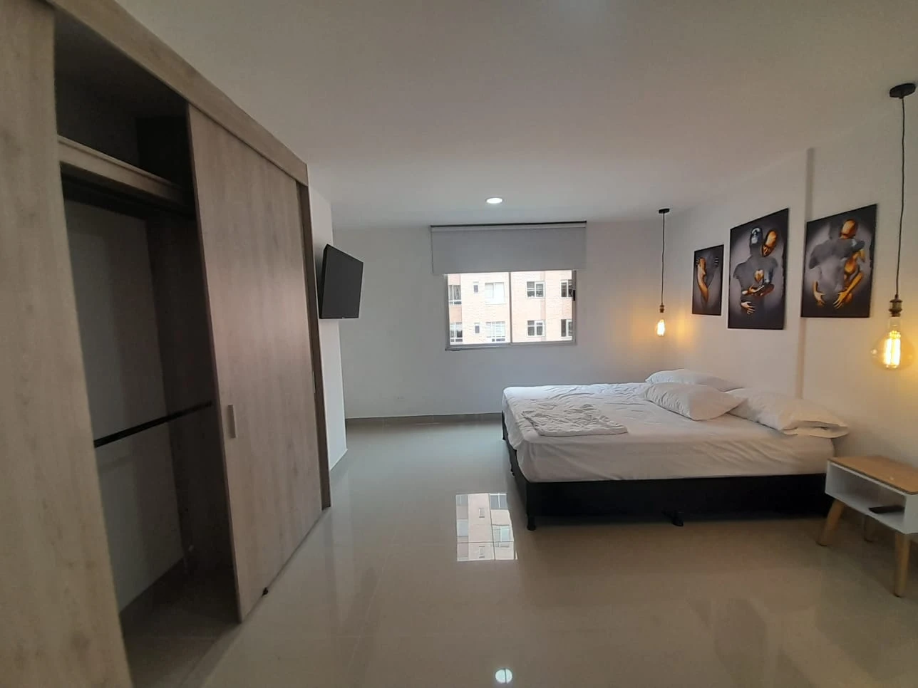 Arriendo Apartamento en Laureles 