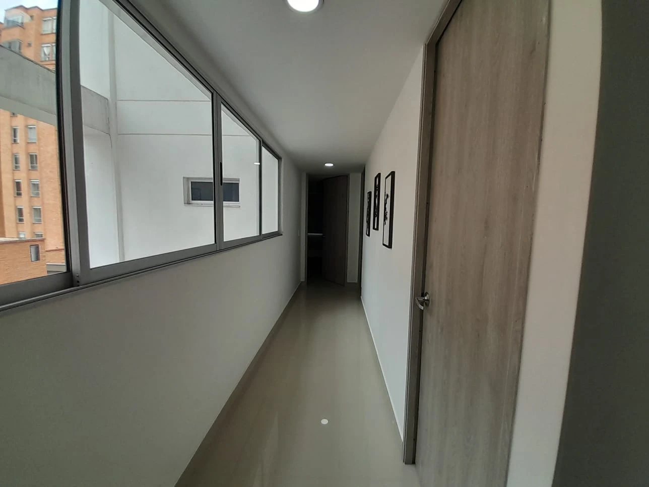 Arriendo Apartamento en Laureles 