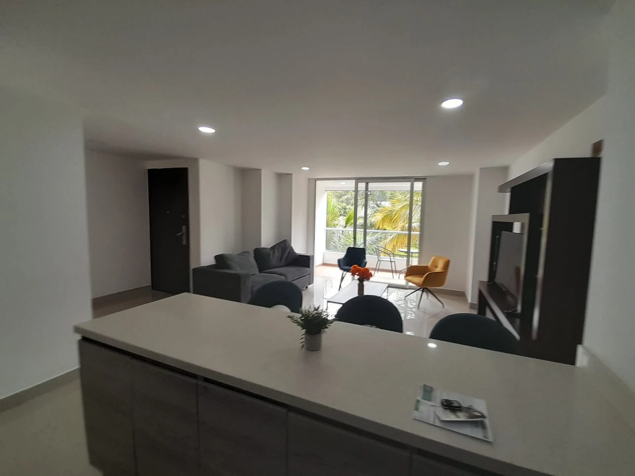 Arriendo Apartamento en Laureles 