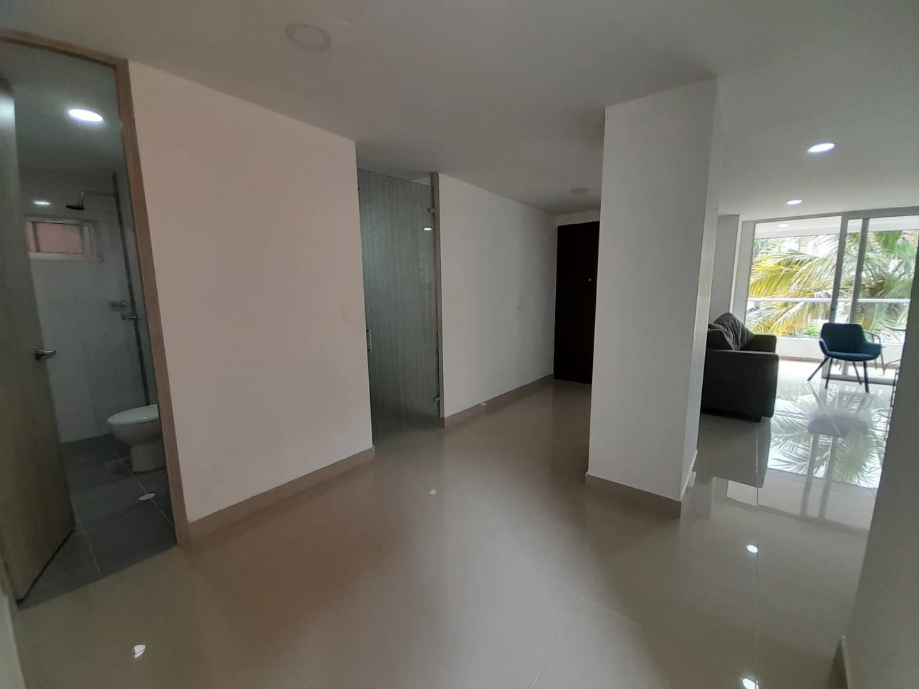 Arriendo Apartamento en Laureles 