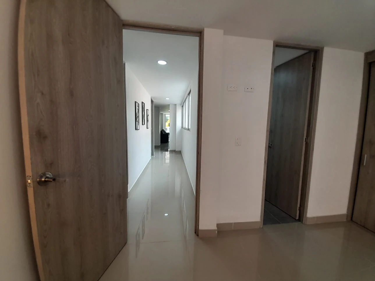 Arriendo Apartamento en Laureles 