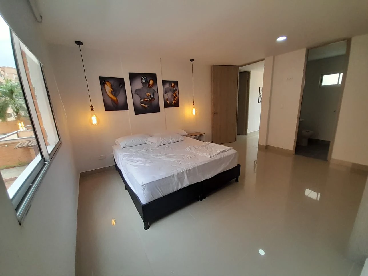 Arriendo Apartamento en Laureles 