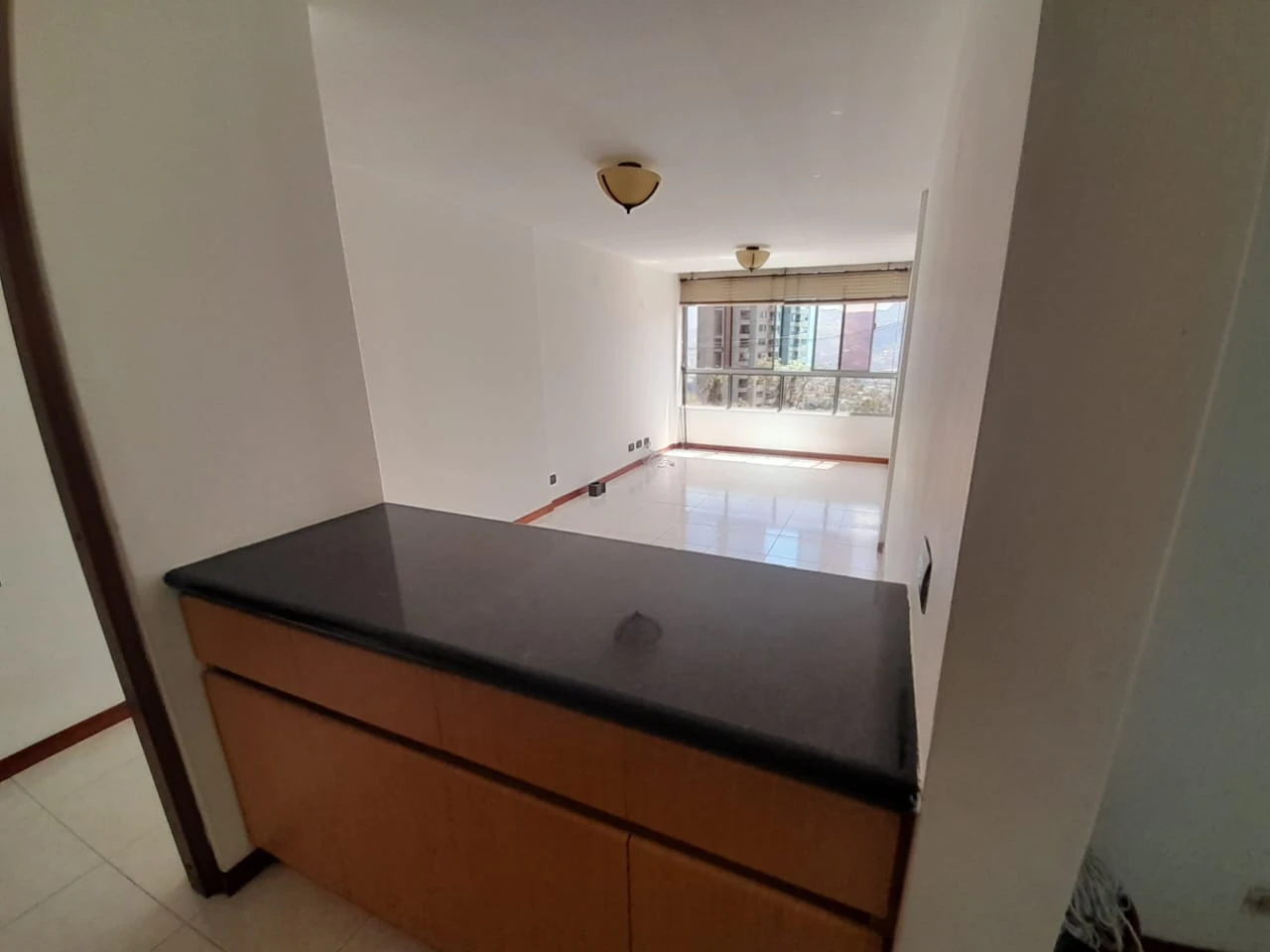 Arriendo Apartamento en Las Palmas