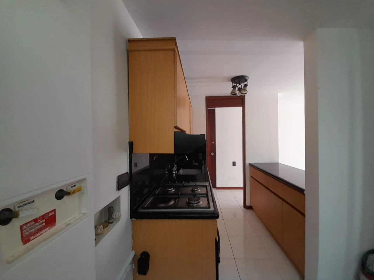 Arriendo Apartamento en Las Palmas