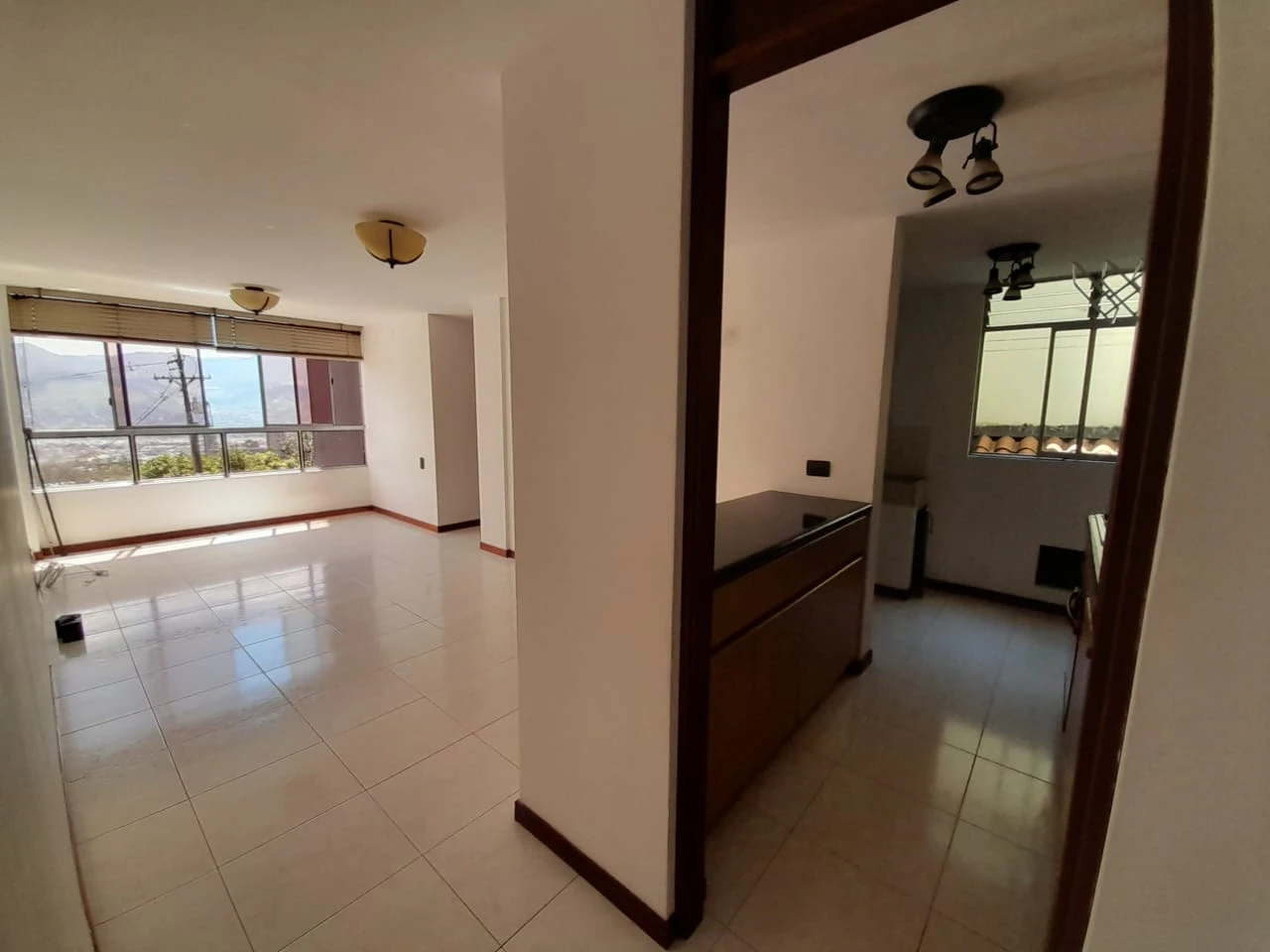 Arriendo Apartamento en Las Palmas