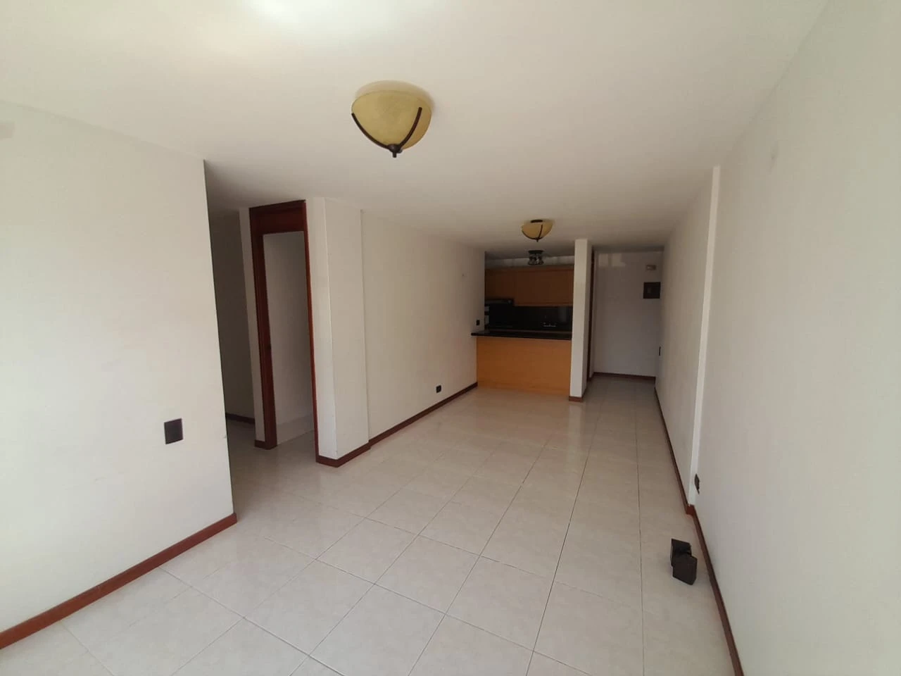 Arriendo Apartamento en Las Palmas