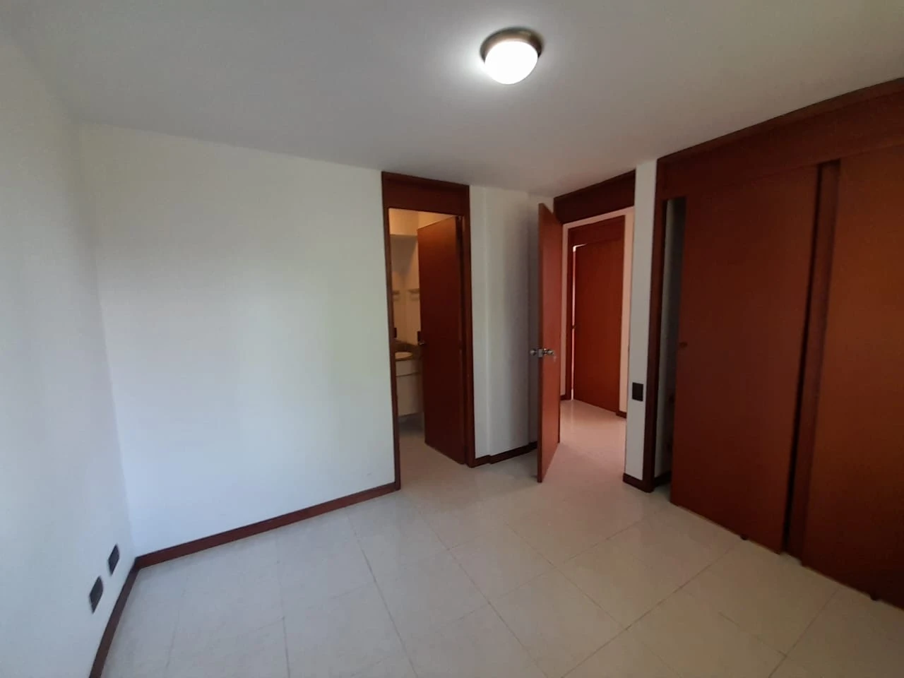 Arriendo Apartamento en Las Palmas