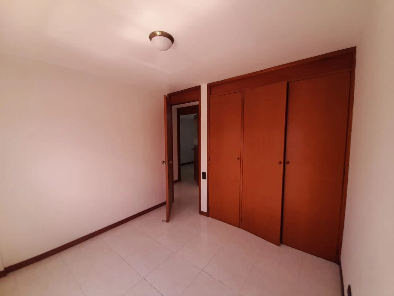 Arriendo Apartamento en Las Palmas