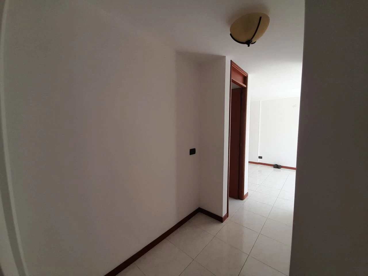 Arriendo Apartamento en Las Palmas