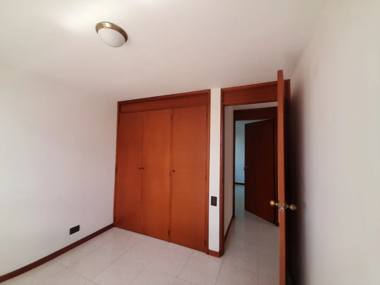 Arriendo Apartamento en Las Palmas