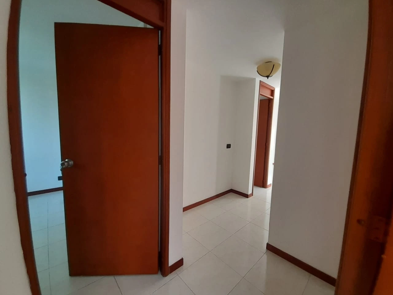 Arriendo Apartamento en Las Palmas