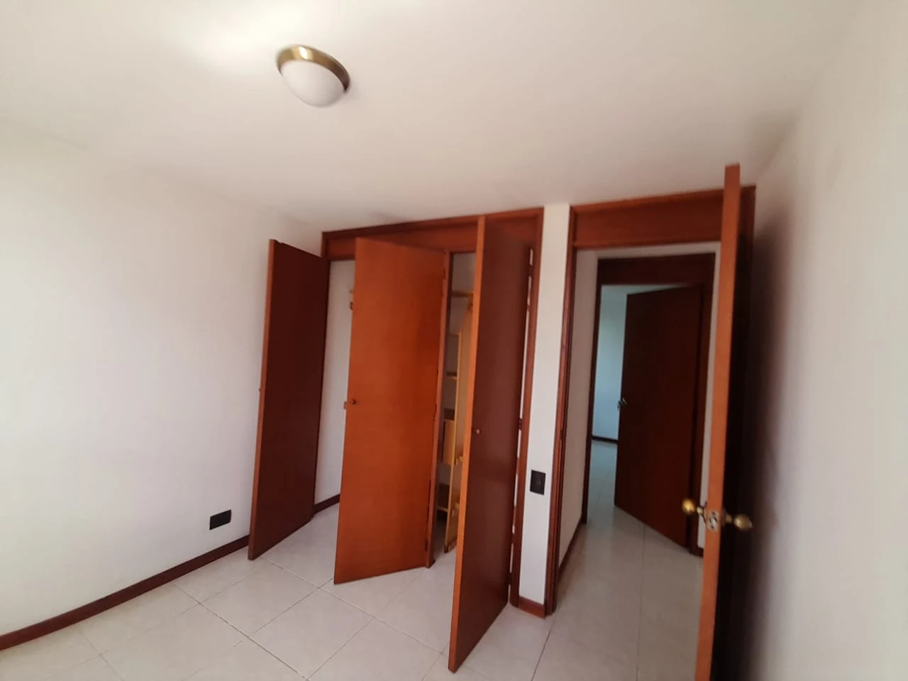 Arriendo Apartamento en Las Palmas