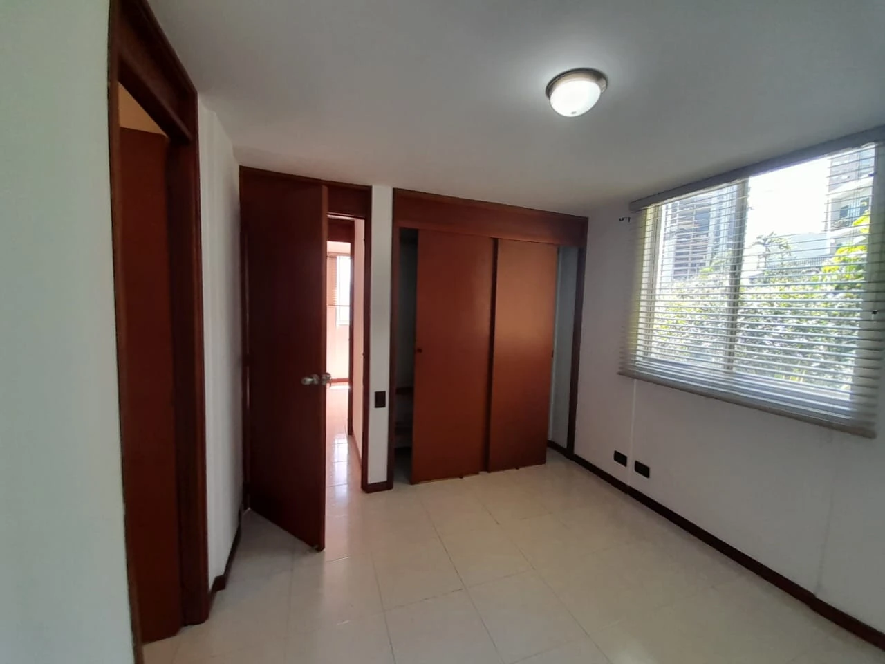Arriendo Apartamento en Las Palmas