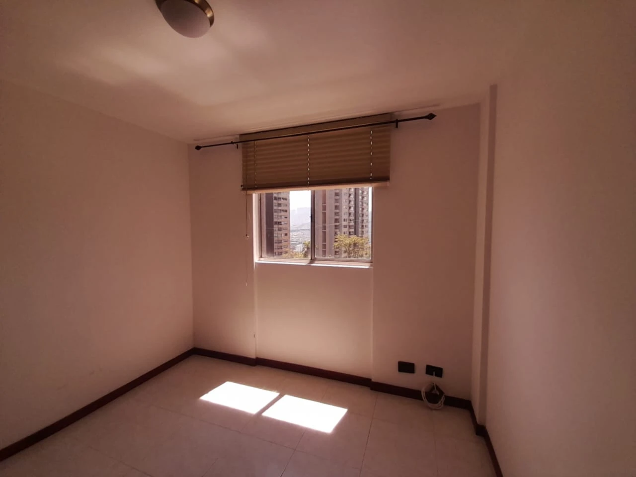 Arriendo Apartamento en Las Palmas