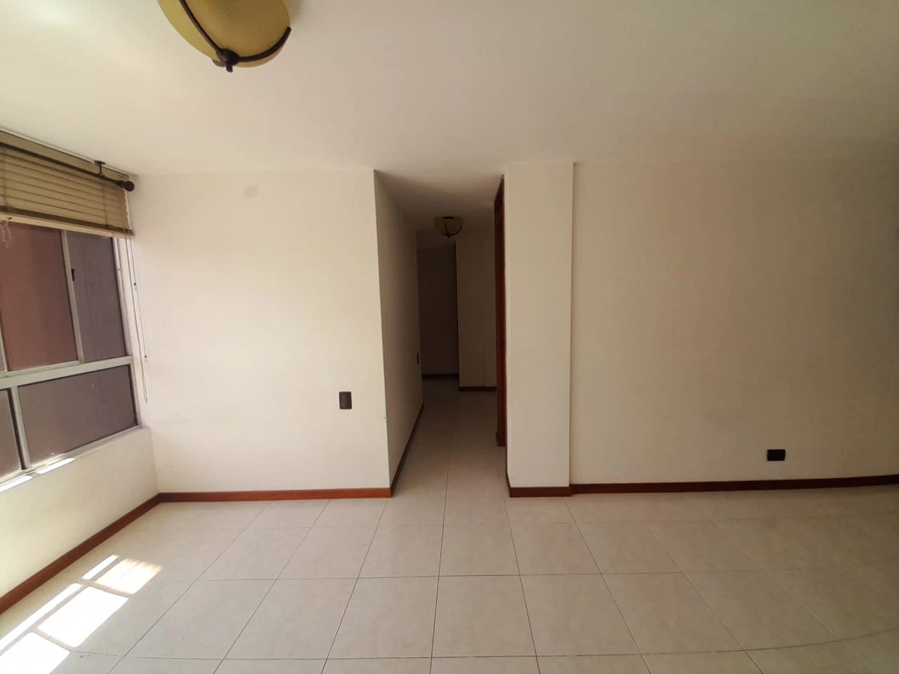 Arriendo Apartamento en Las Palmas