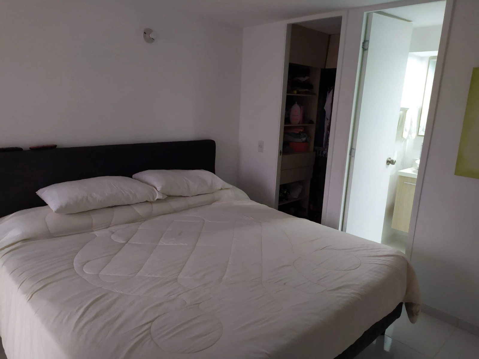 Apartamento en Venta La Madera Bello