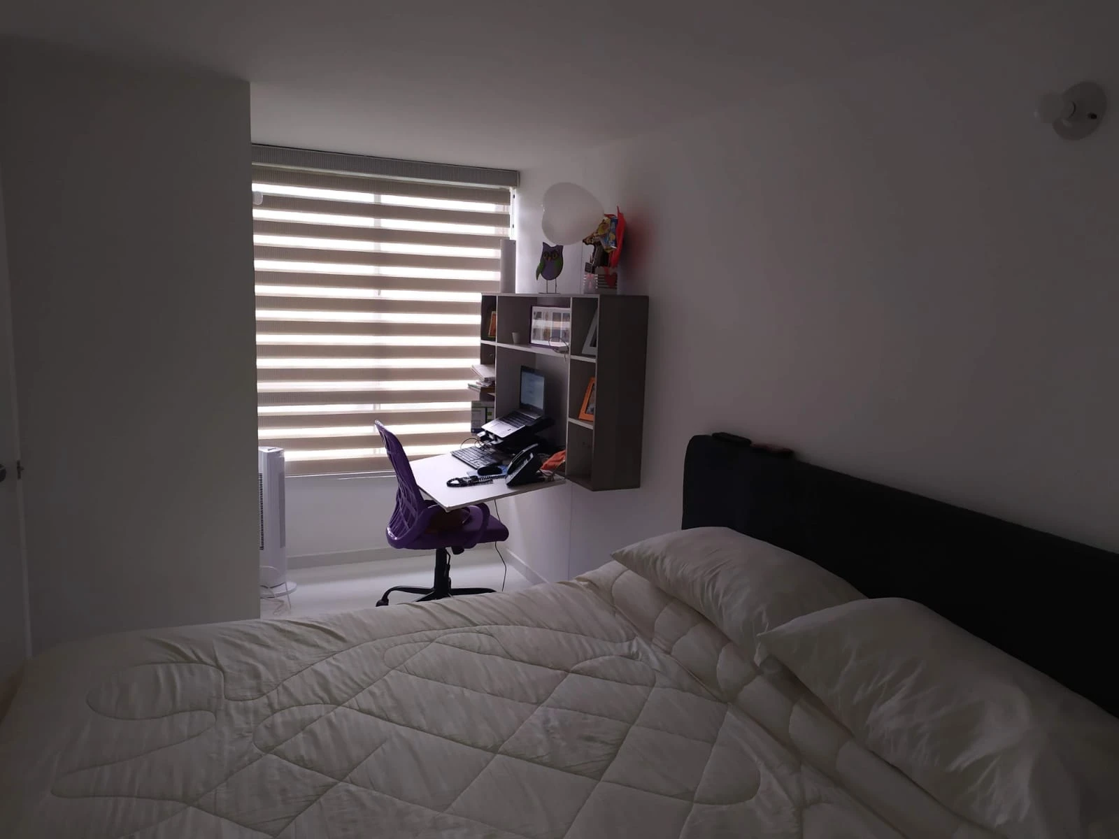 Apartamento en Venta La Madera Bello