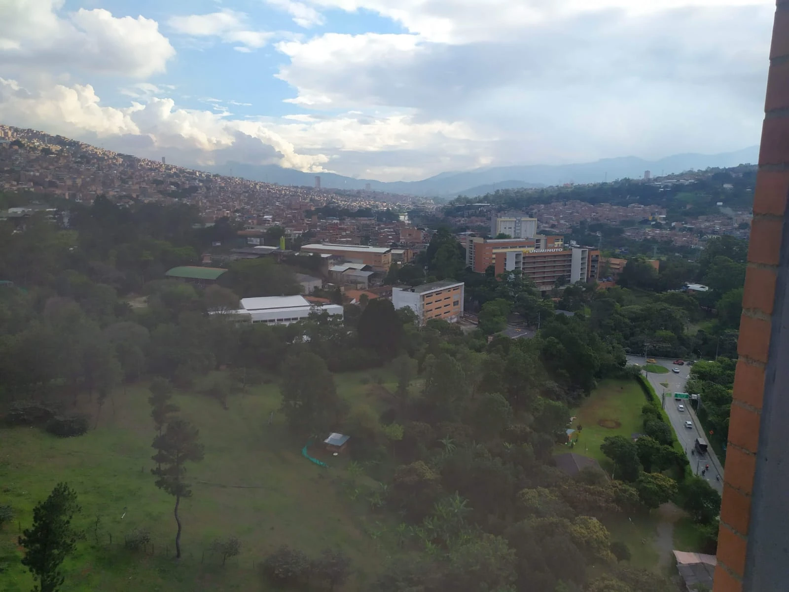 Apartamento en Venta La Madera Bello