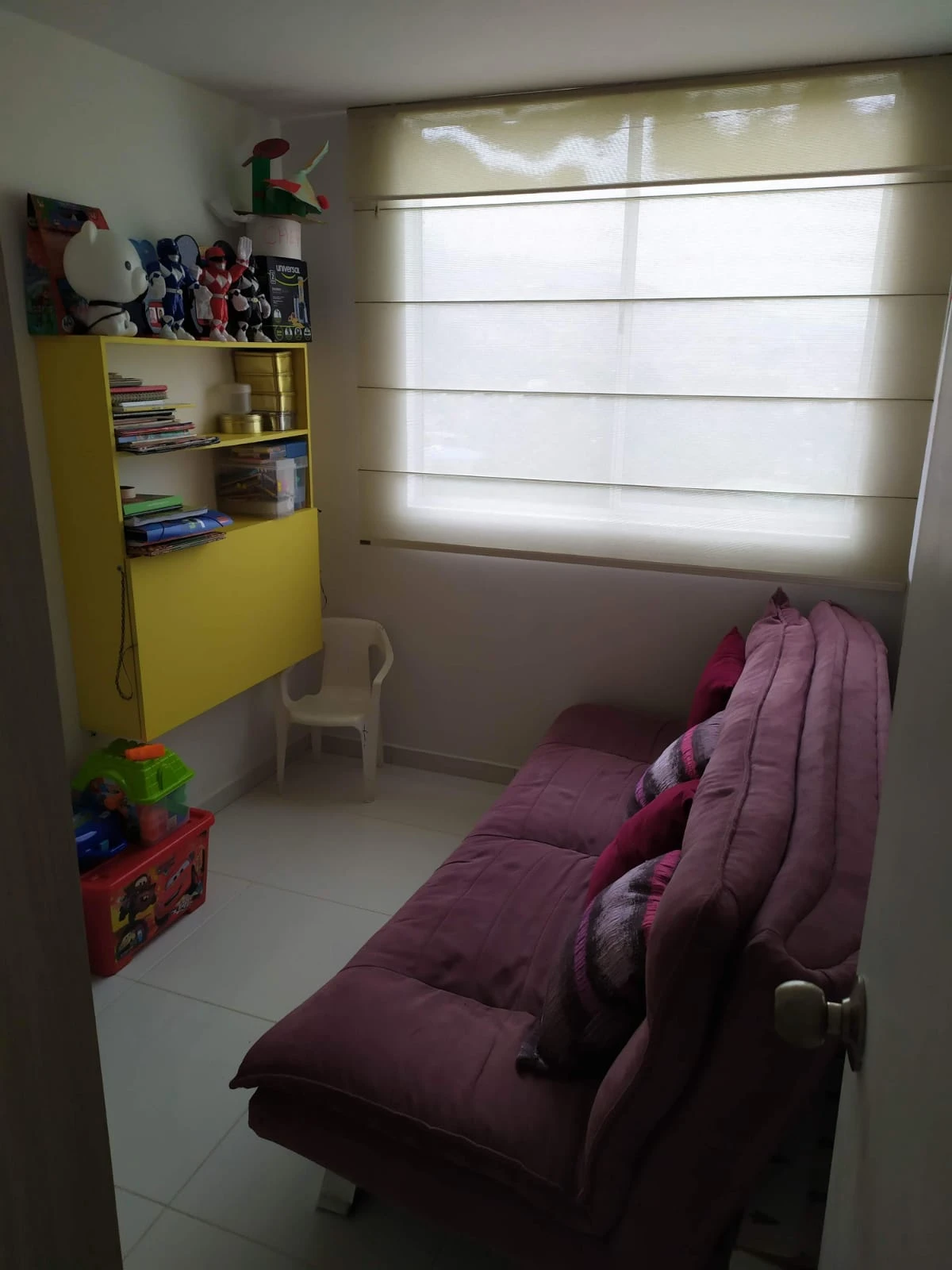 Apartamento en Venta La Madera Bello