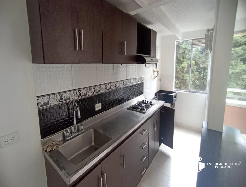 Apartamento en Venta La Gabriela Bello