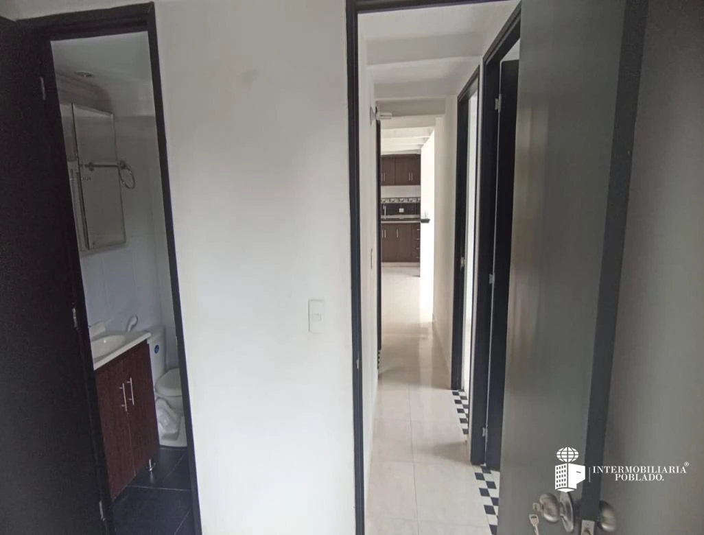 Apartamento en Venta La Gabriela Bello