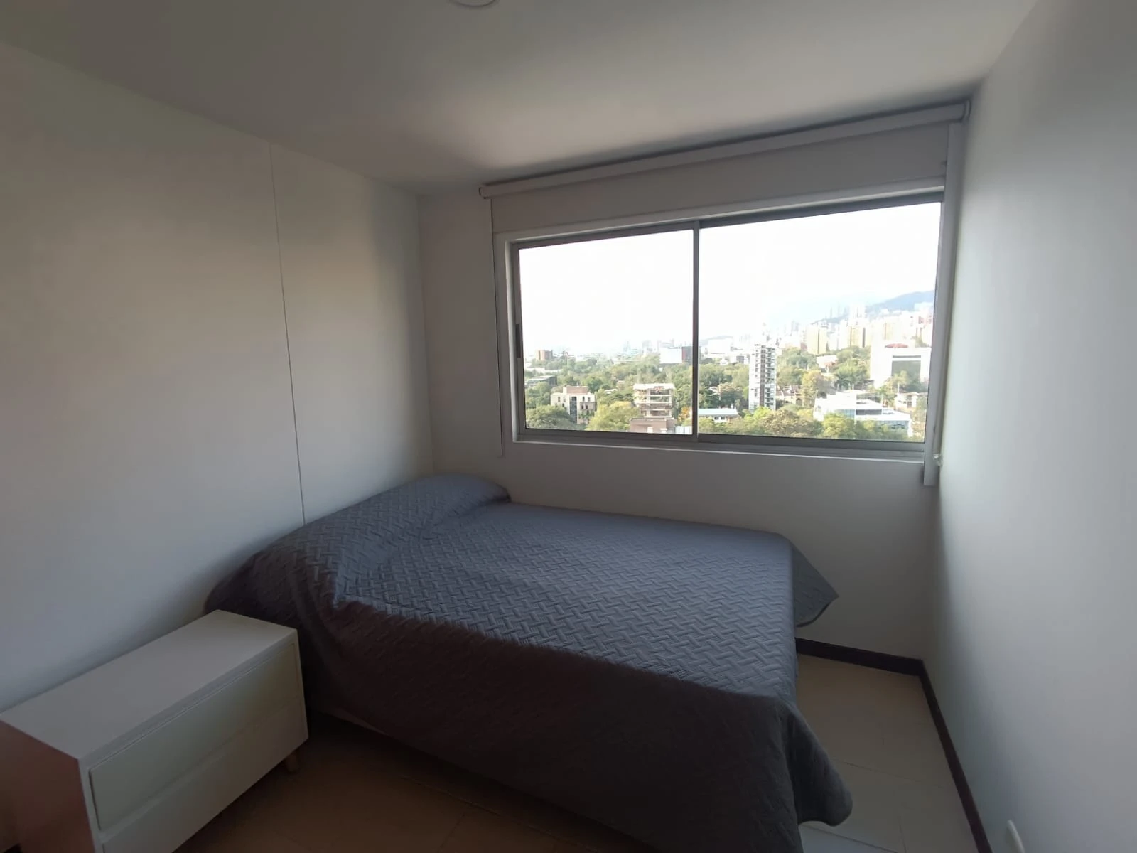 Apartamento amoblado en Arriendo sector Las Vegas Medellin