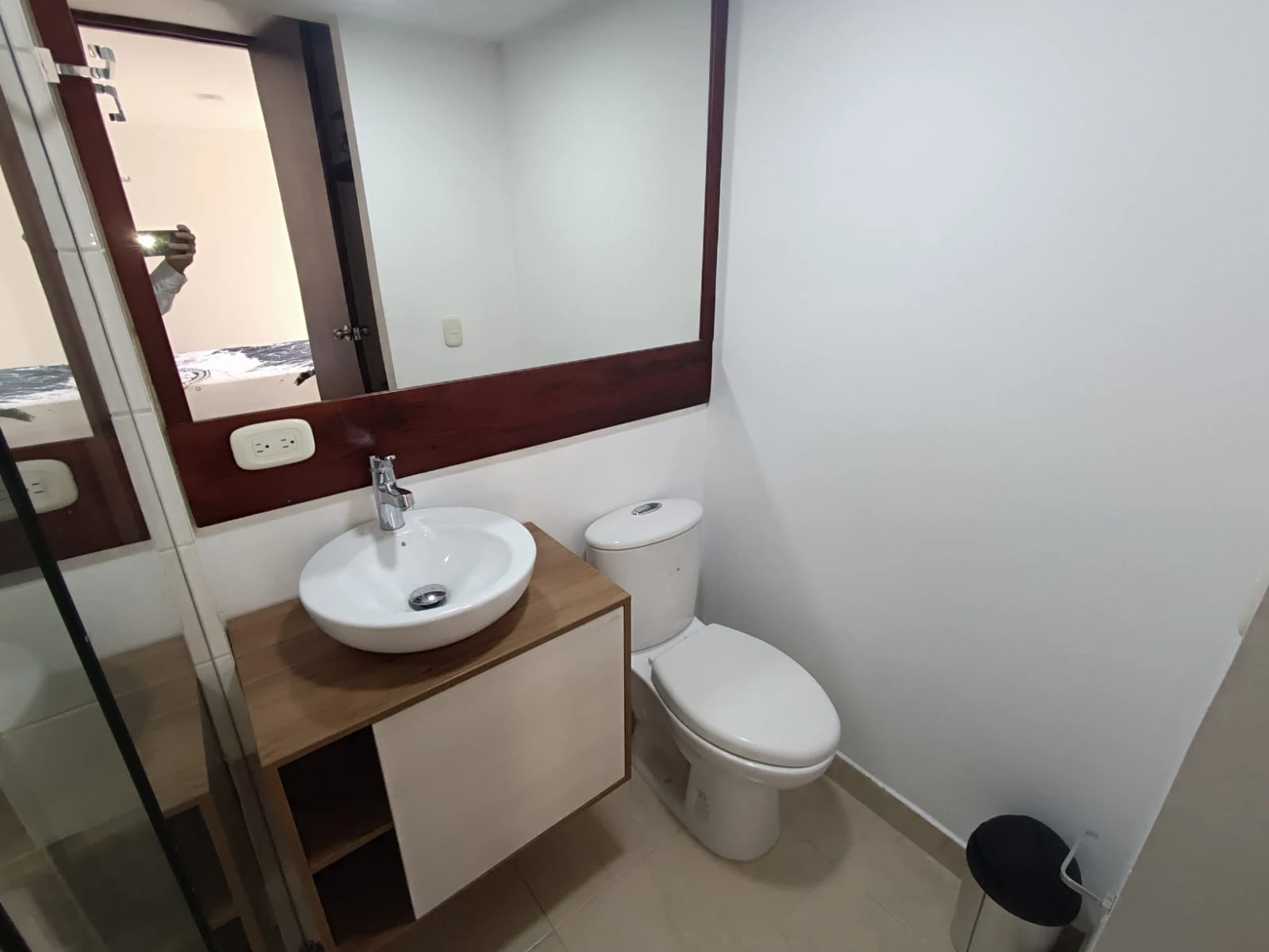 Apartamento amoblado en Arriendo sector Las Vegas Medellin