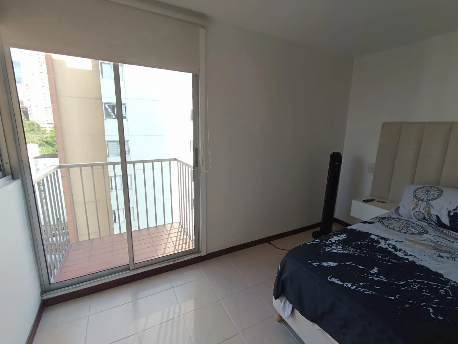 Apartamento amoblado en Arriendo sector Las Vegas Medellin