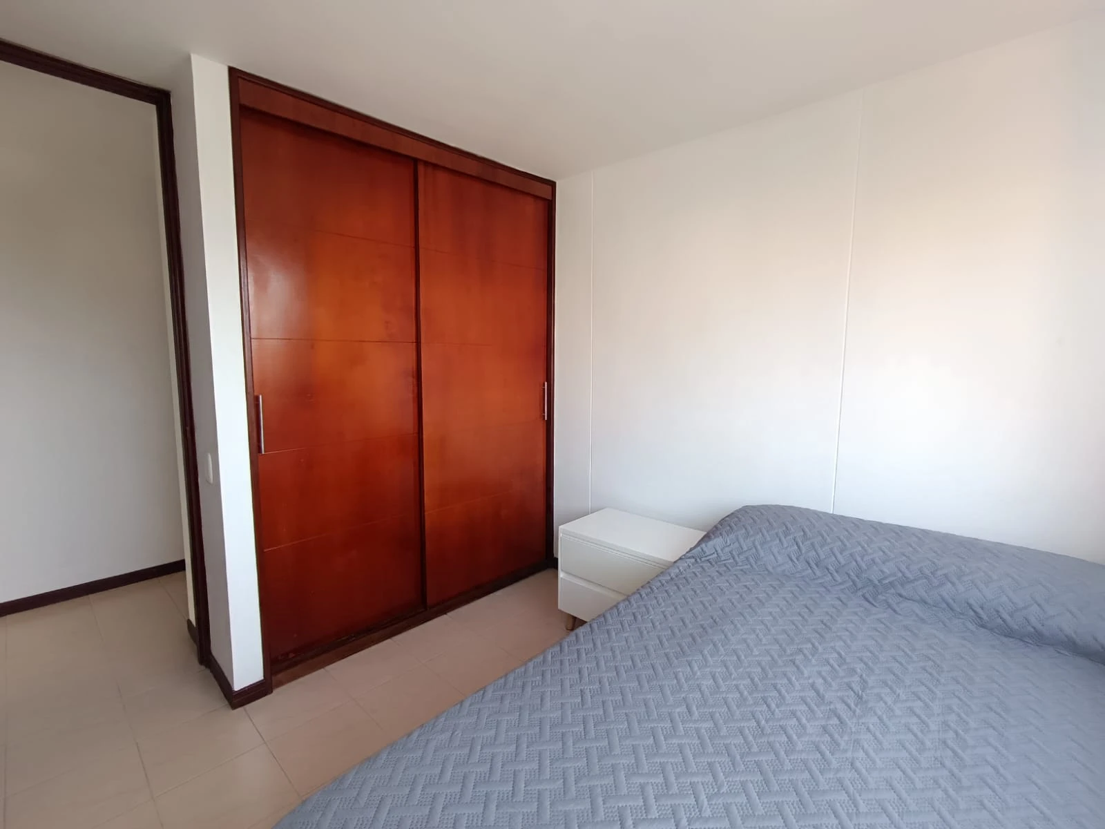 Apartamento amoblado en Arriendo sector Las Vegas Medellin