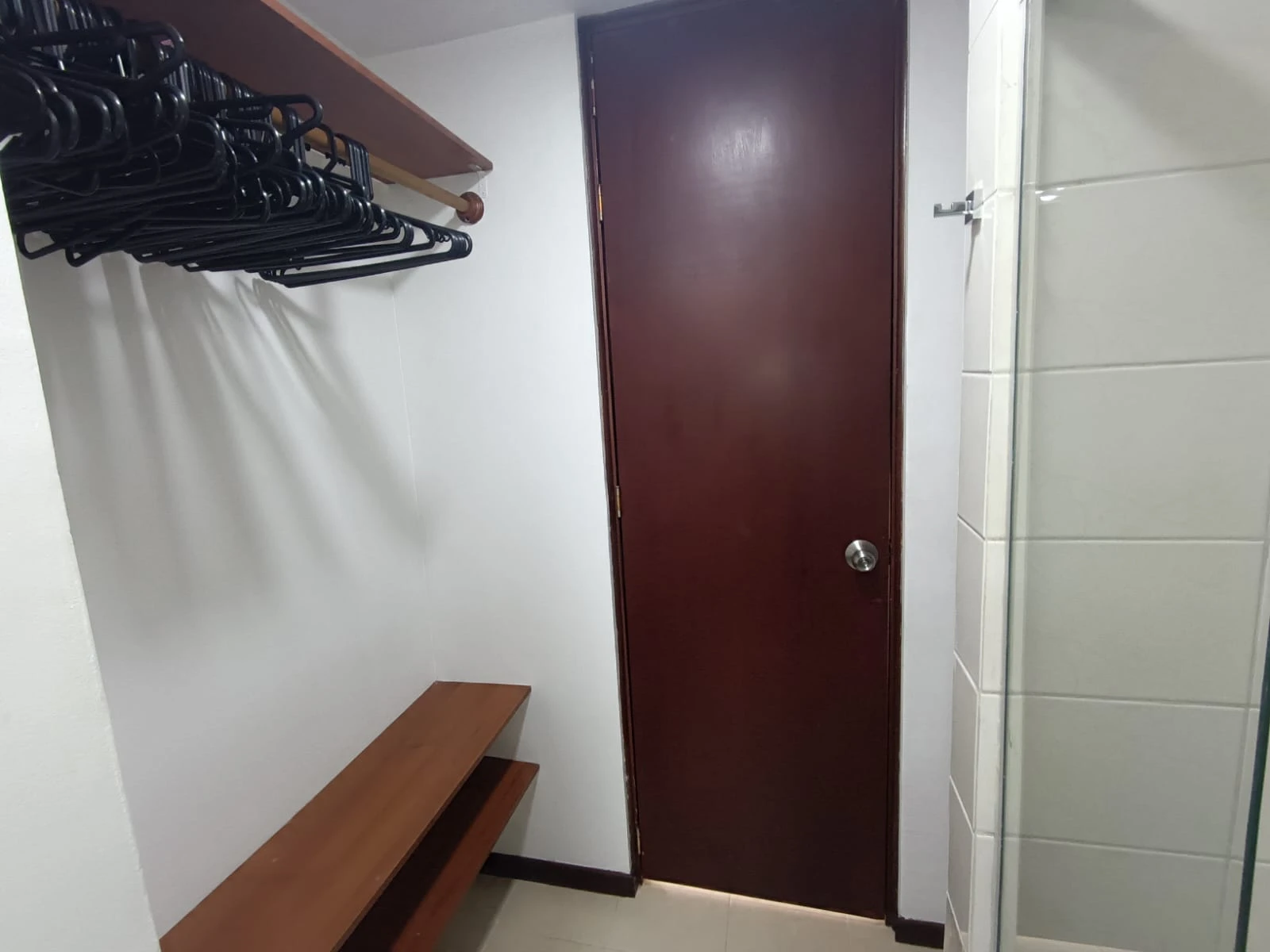 Apartamento amoblado en Arriendo sector Las Vegas Medellin