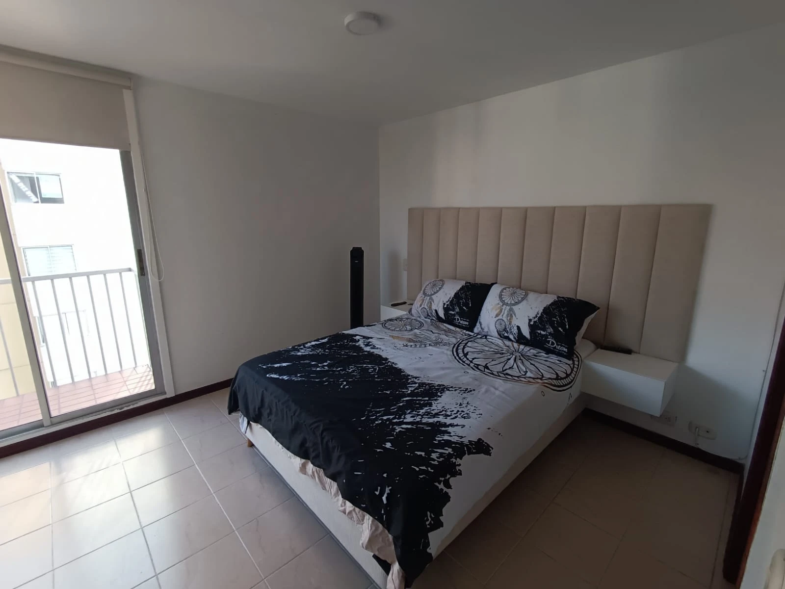 Apartamento amoblado en Arriendo sector Las Vegas Medellin
