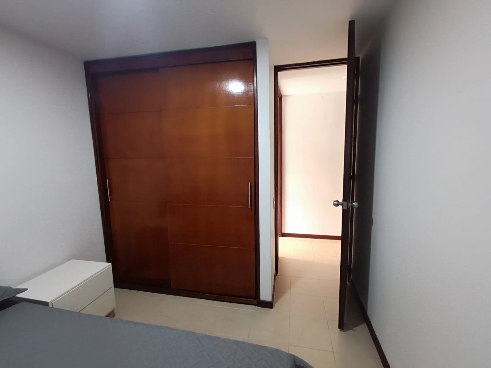 Apartamento amoblado en Arriendo sector Las Vegas Medellin