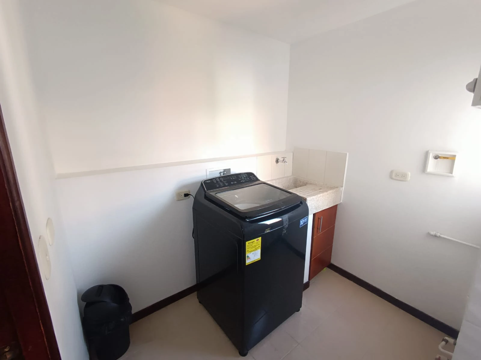 Apartamento amoblado en Arriendo sector Las Vegas Medellin