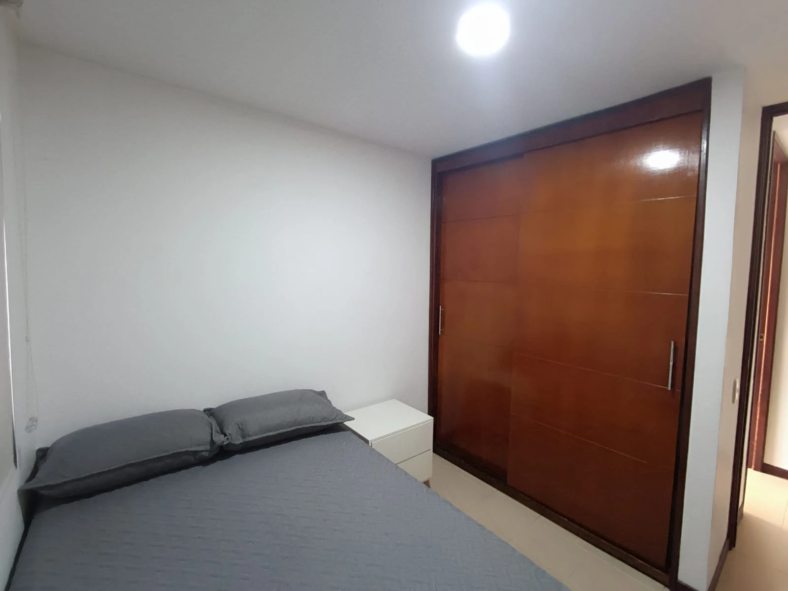 Apartamento amoblado en Arriendo sector Las Vegas Medellin
