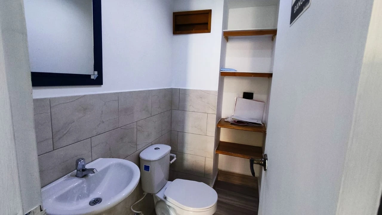 Oficina en Arriendo sector poblado la 10