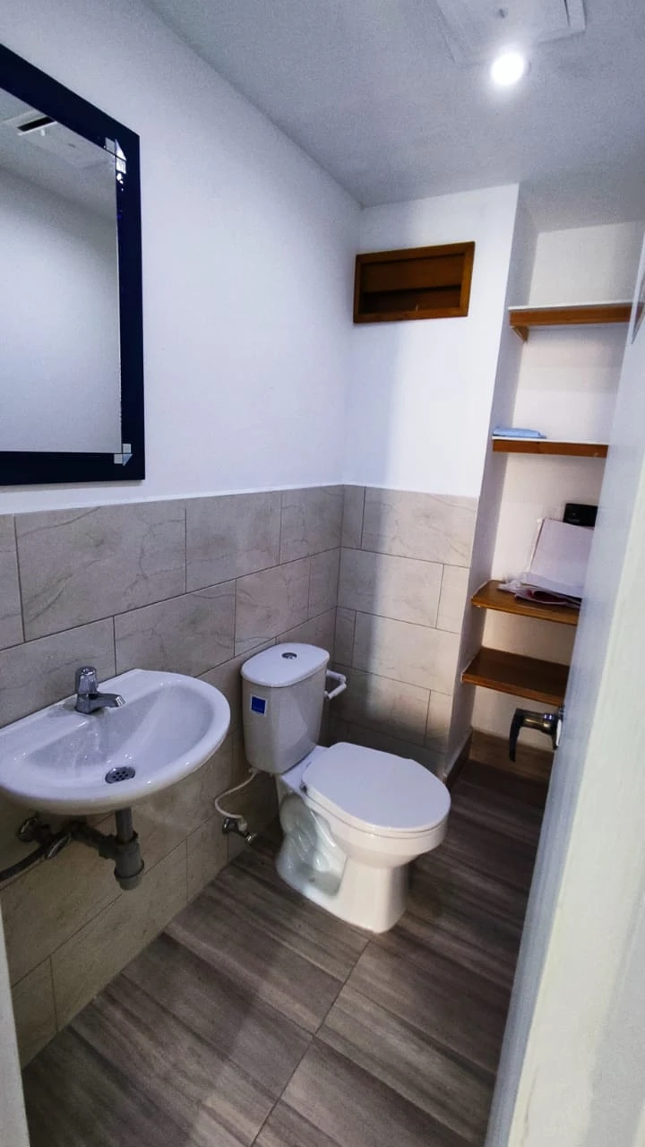 Oficina en Arriendo sector poblado la 10