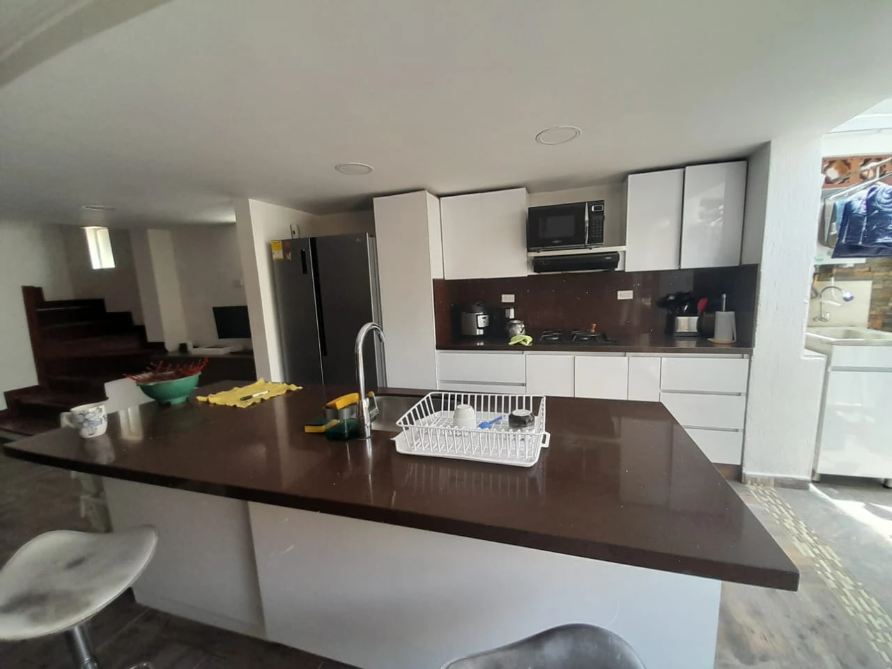Arriendo Apartamento Loma de los Bernal