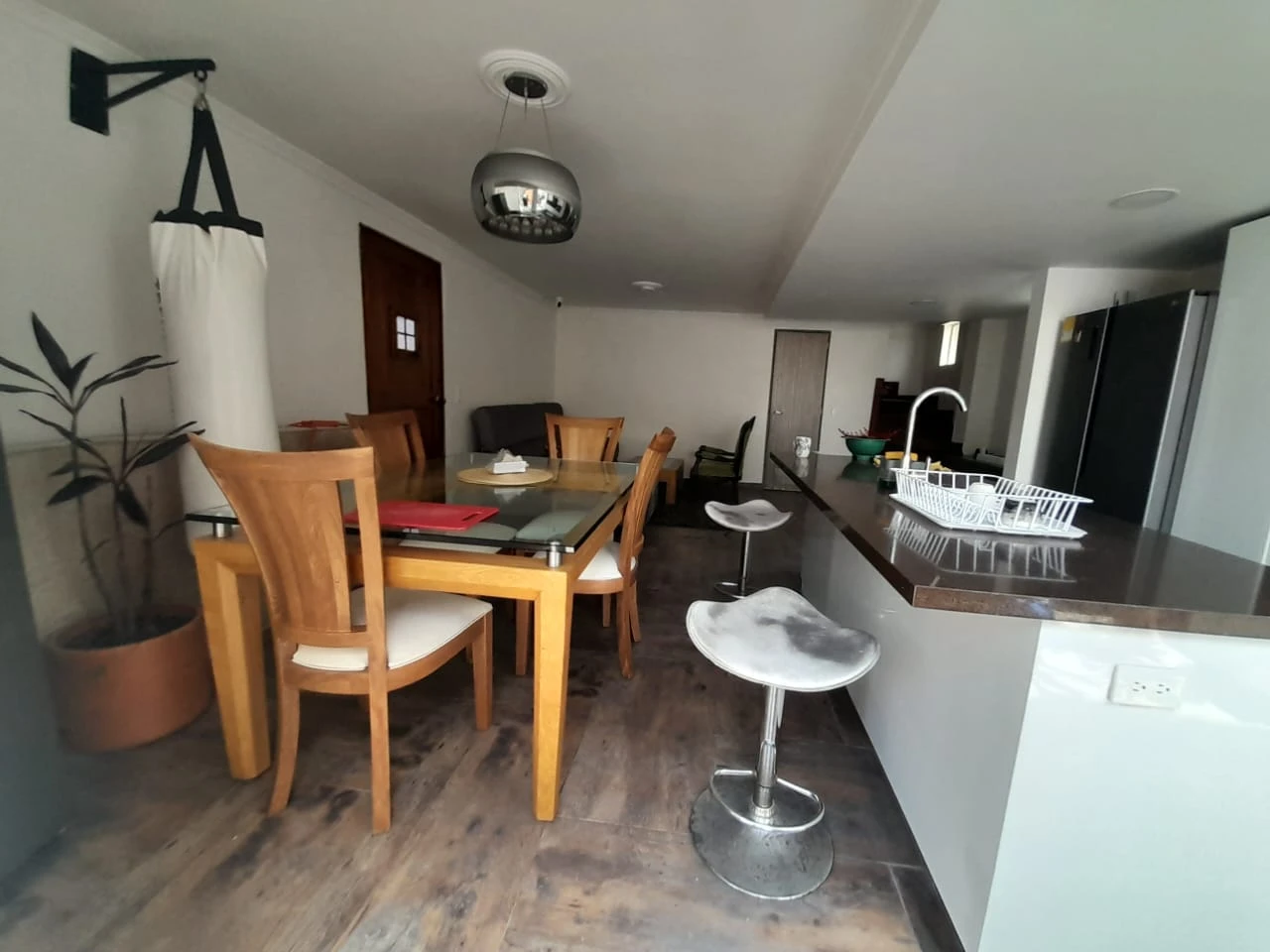 Arriendo Apartamento Loma de los Bernal