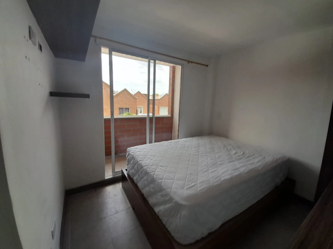 Arriendo Apartamento Loma de los Bernal