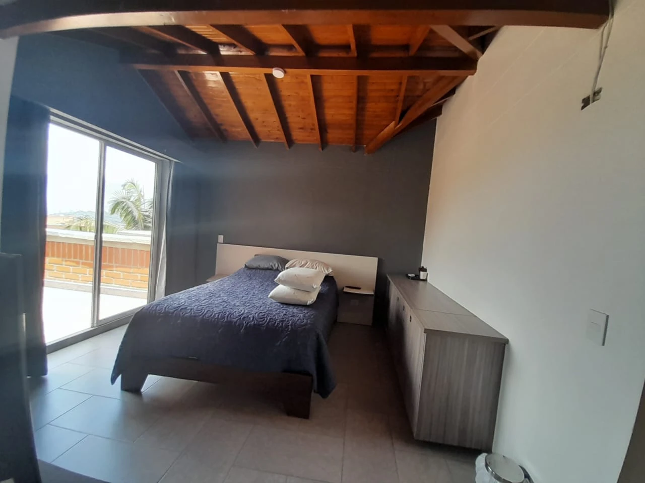 Arriendo Apartamento Loma de los Bernal