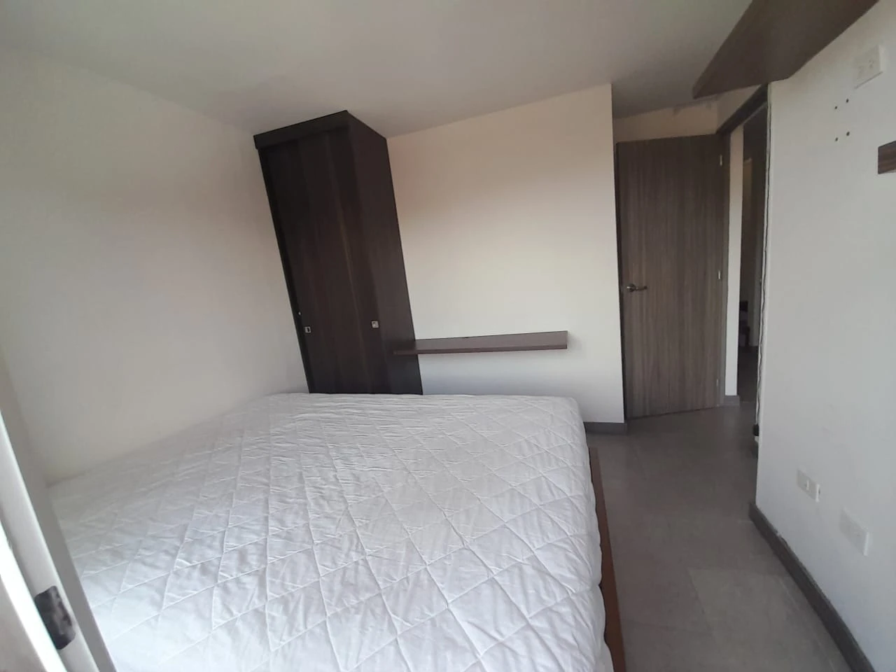 Arriendo Apartamento Loma de los Bernal
