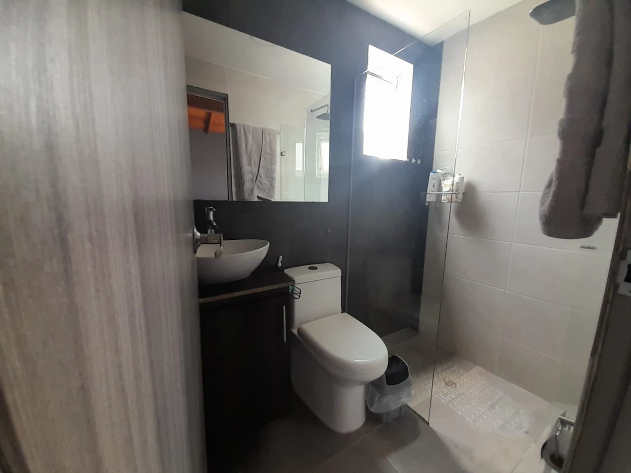 Arriendo Apartamento Loma de los Bernal